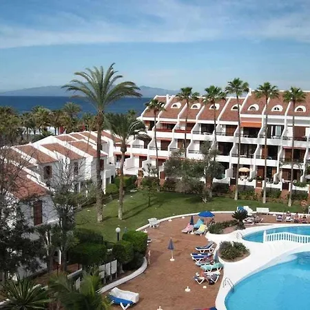 Parque Santiago2 Villa1 By Tenerife & Sales Villa *