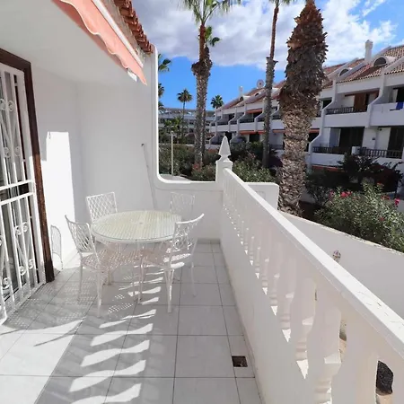 Parque Santiago2 Villa1 By Tenerife & Sales Villa *