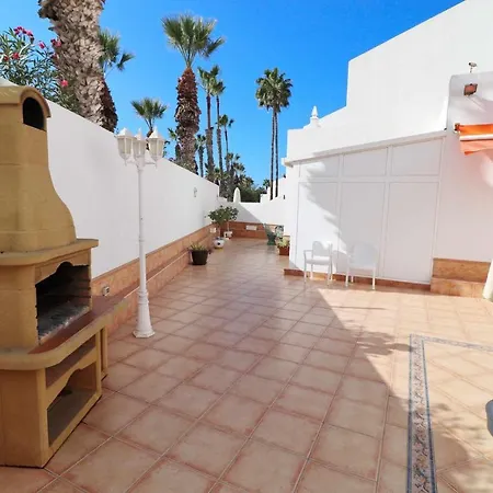 Villa Parque Santiago2 Villa1 By Tenerife & Sales *