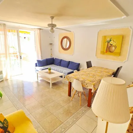 Villa Parque Santiago2 Villa1 By Tenerife & Sales