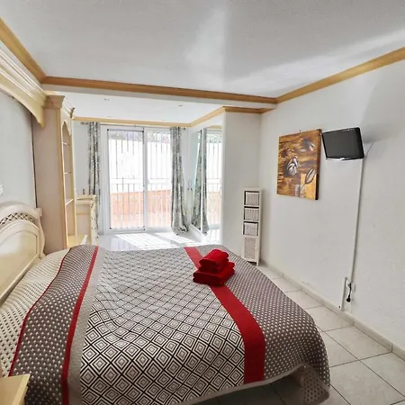 Villa Parque Santiago2 Villa1 By Tenerife & Sales *