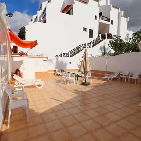 Parque Santiago2 Villa1 By Tenerife & Sales Villa Playa de las Americas (Tenerife)