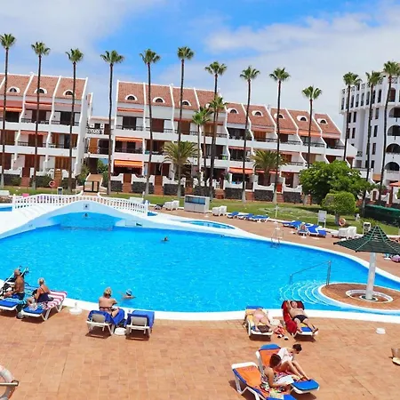 Villa Parque Santiago2 Villa1 By Tenerife & Sales *