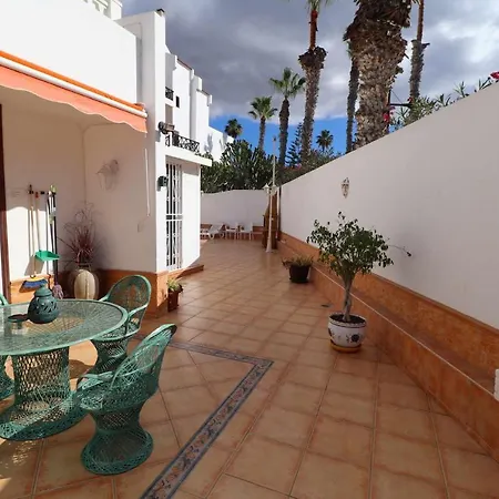 Villa Parque Santiago2 Villa1 By Tenerife & Sales *