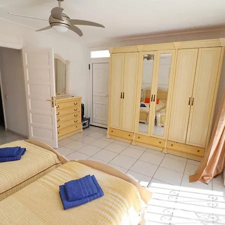 Villa Parque Santiago2 Villa1 By Tenerife & Sales *