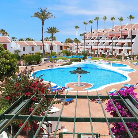 Villa Parque Santiago2 Villa1 By Tenerife & Sales